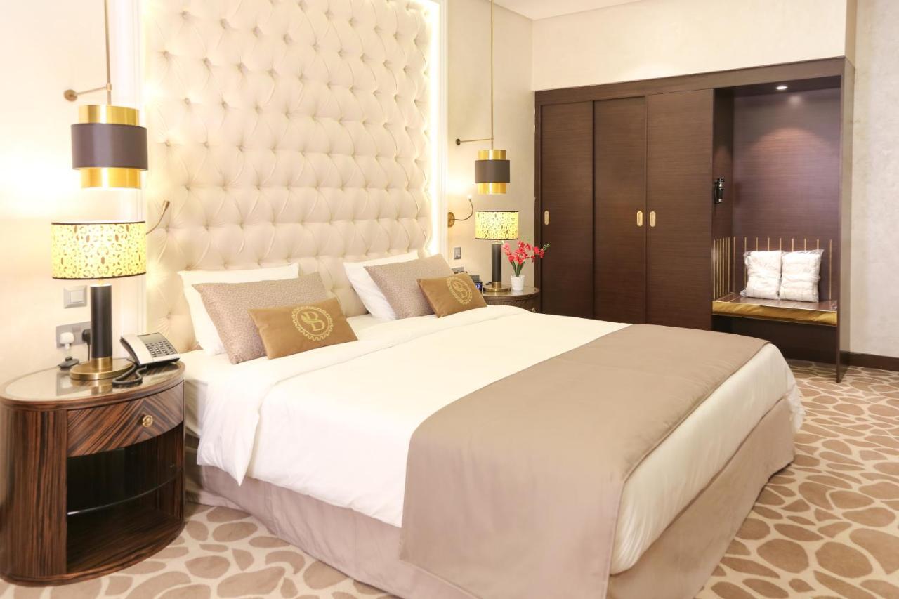 The B Premiere Hotel Doha Luaran gambar
