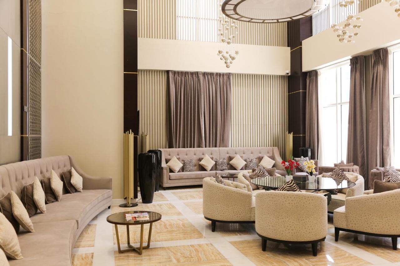 The B Premiere Hotel Doha Luaran gambar