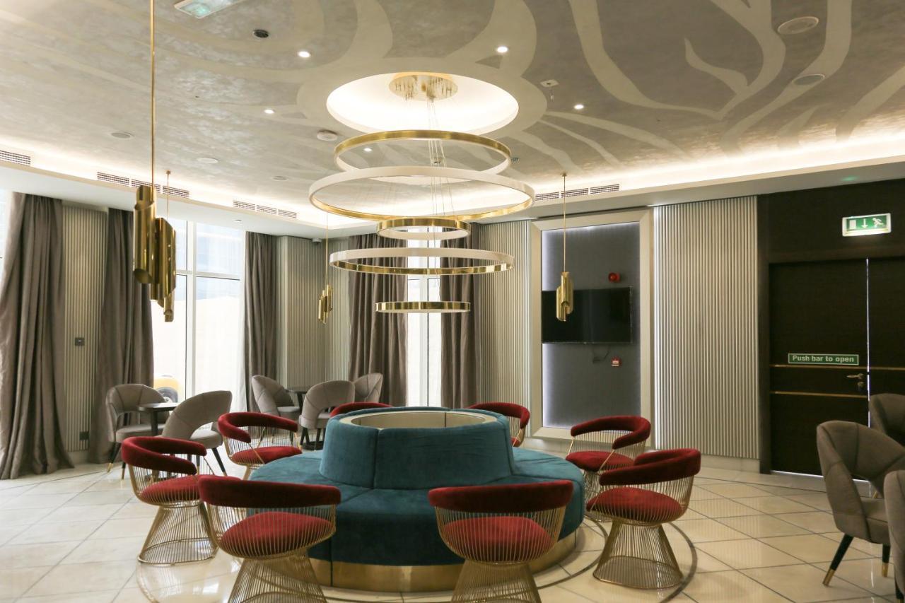 The B Premiere Hotel Doha Luaran gambar