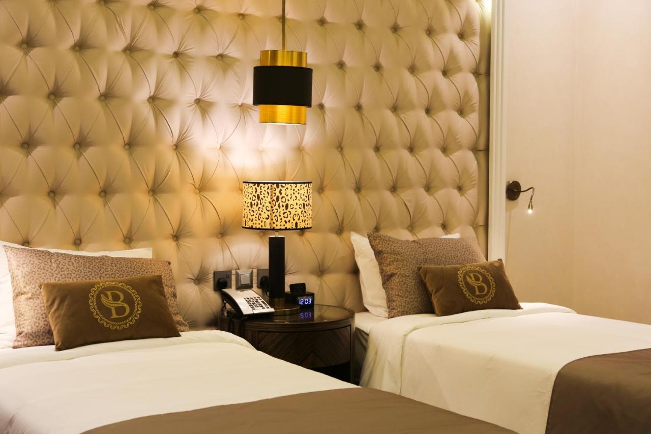 The B Premiere Hotel Doha Luaran gambar