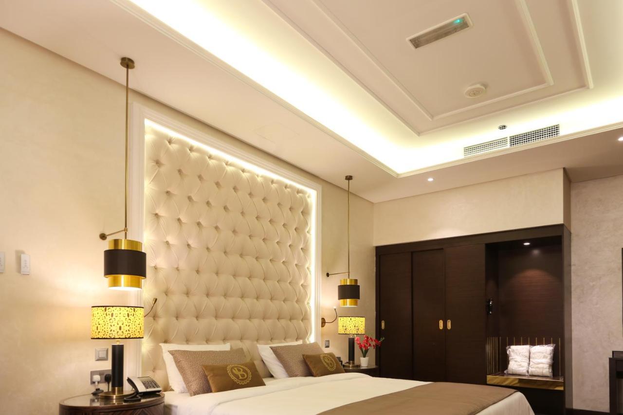 The B Premiere Hotel Doha Luaran gambar