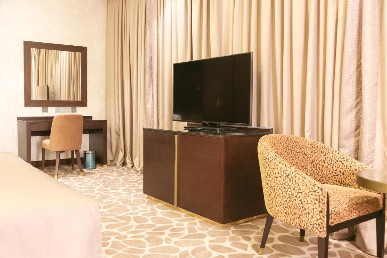The B Premiere Hotel Doha Luaran gambar