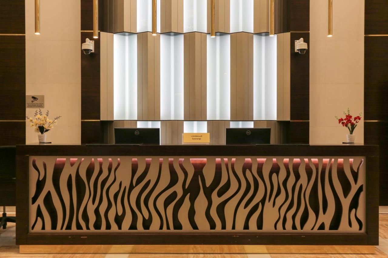 The B Premiere Hotel Doha Luaran gambar