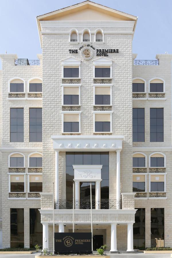 The B Premiere Hotel Doha Luaran gambar