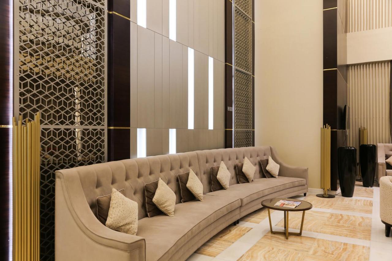 The B Premiere Hotel Doha Luaran gambar