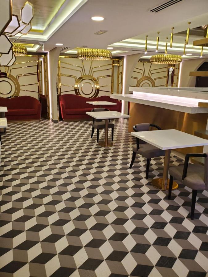 The B Premiere Hotel Doha Luaran gambar