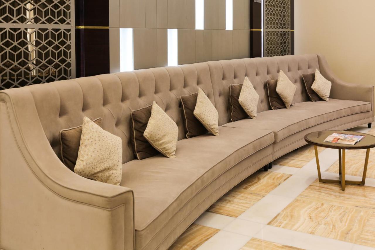 The B Premiere Hotel Doha Luaran gambar