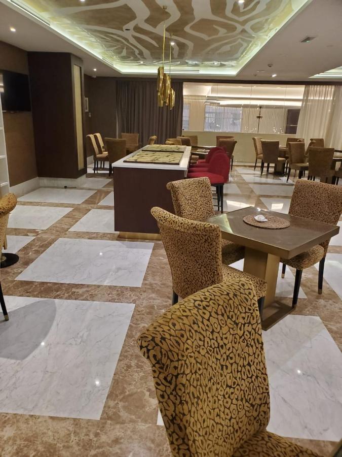 The B Premiere Hotel Doha Luaran gambar
