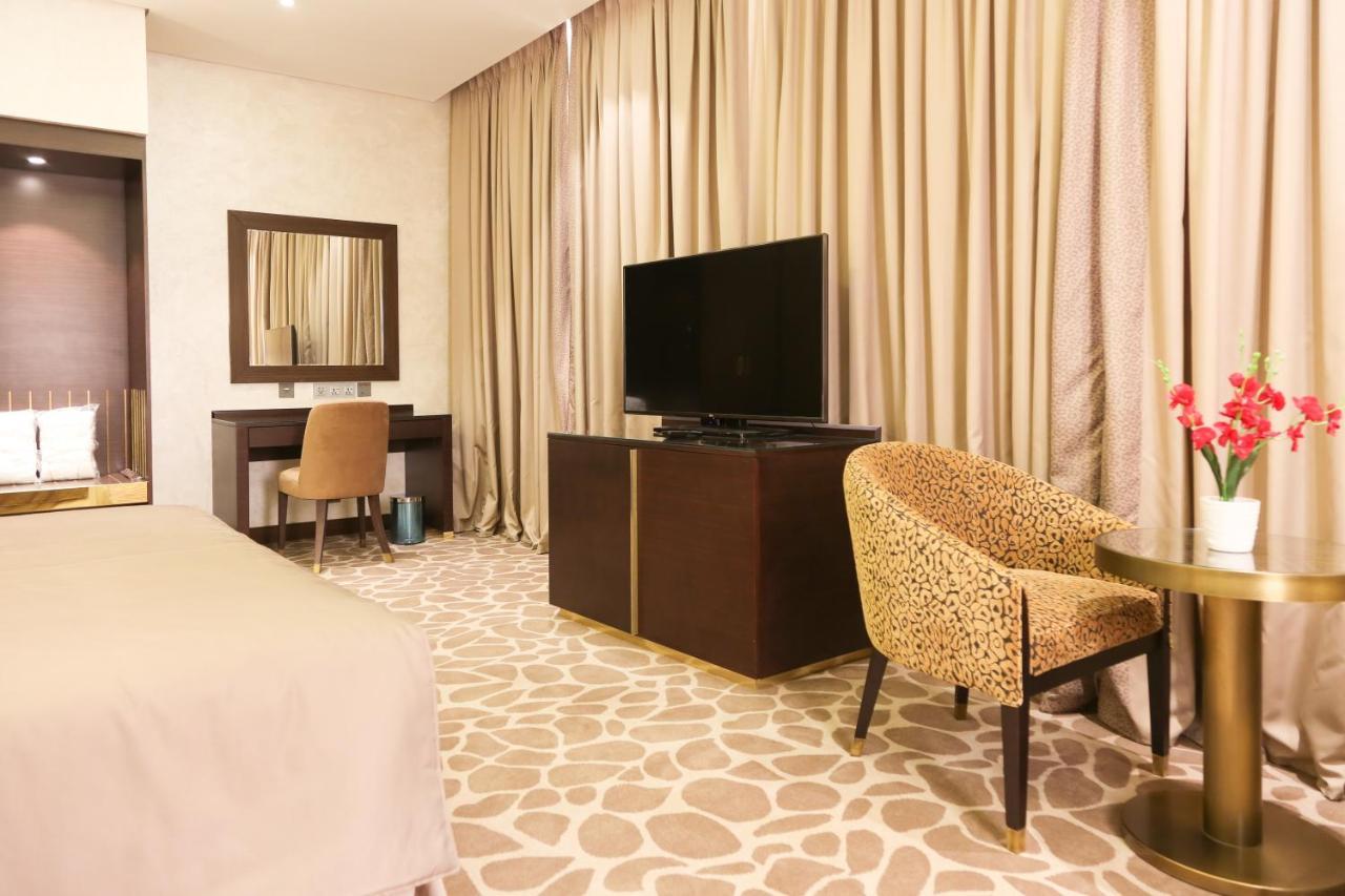 The B Premiere Hotel Doha Luaran gambar