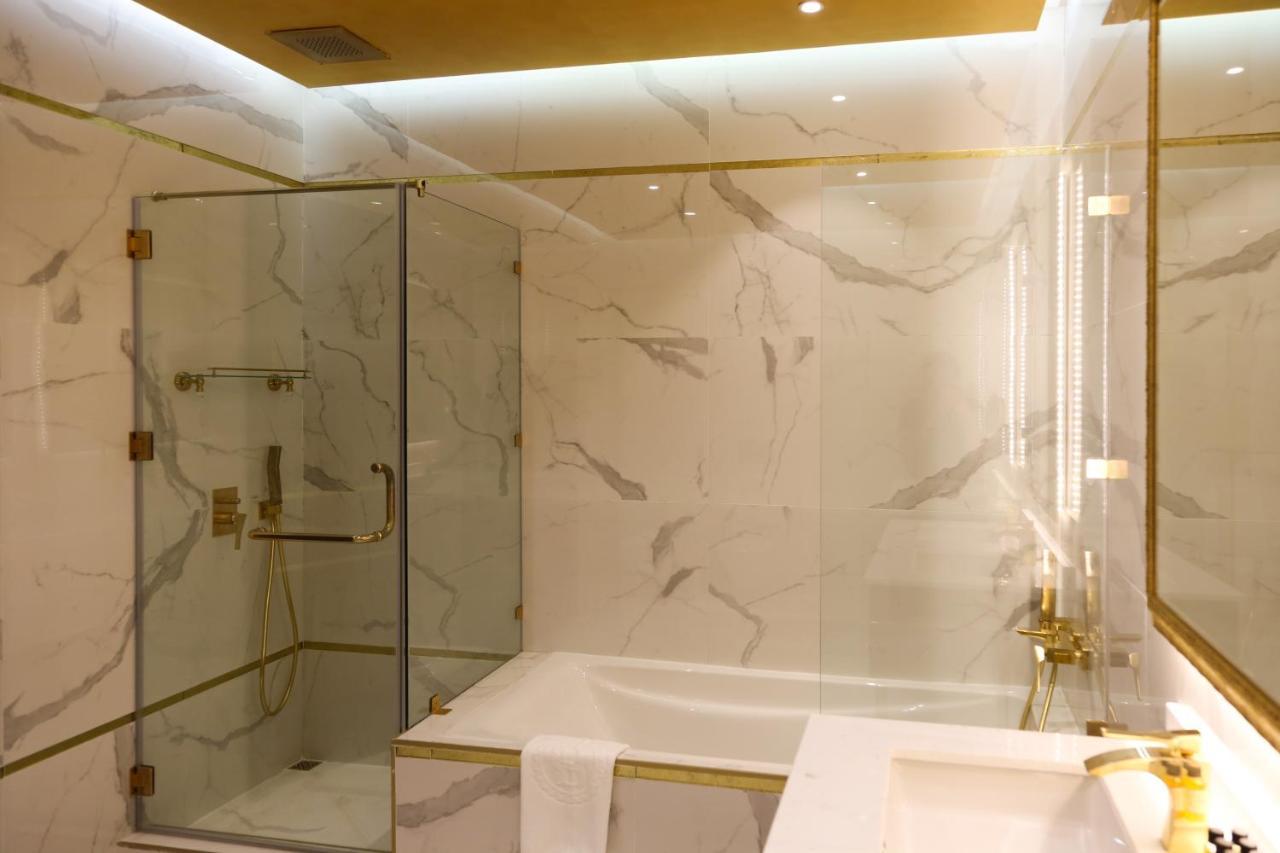 The B Premiere Hotel Doha Luaran gambar