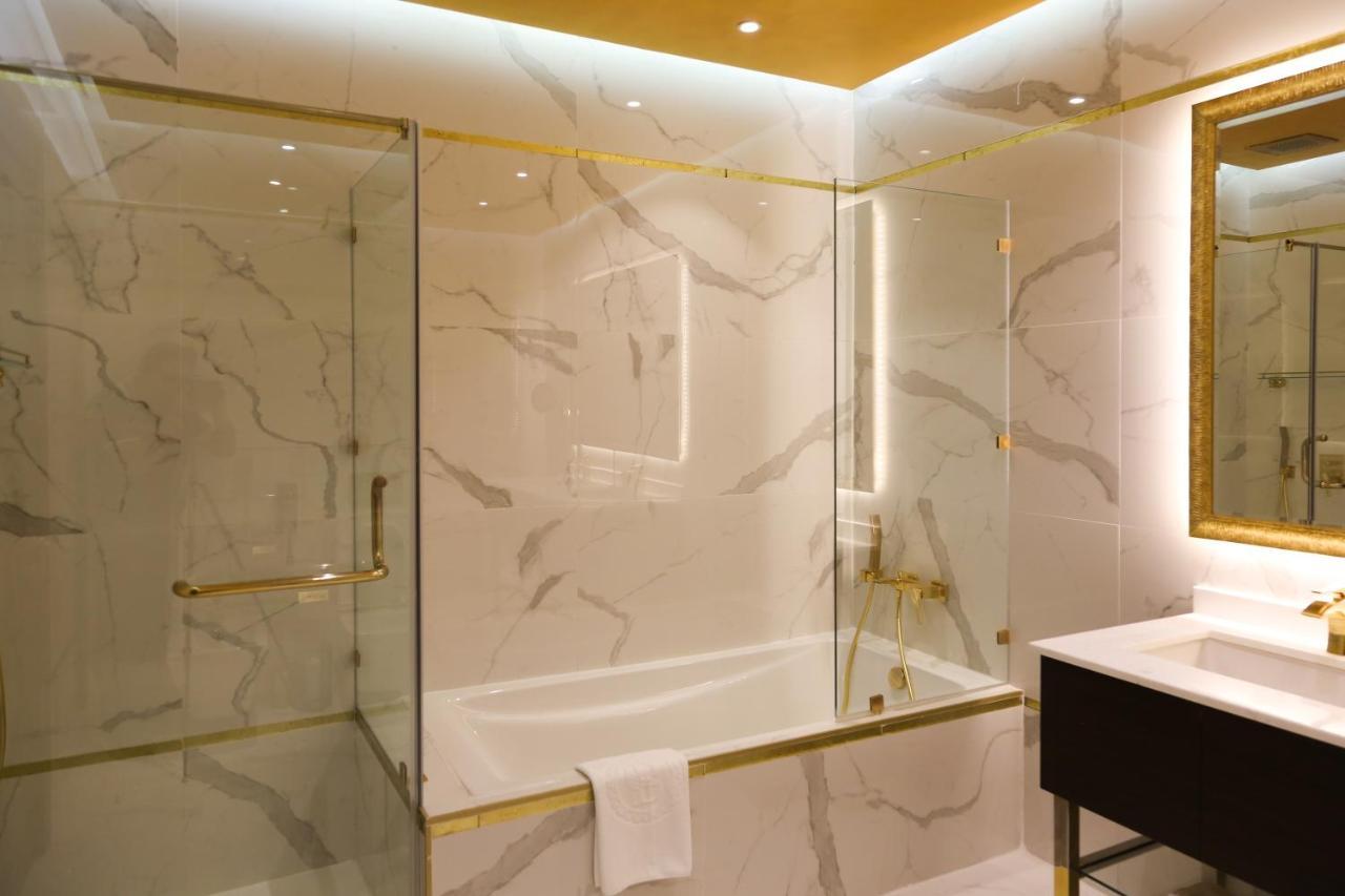 The B Premiere Hotel Doha Luaran gambar