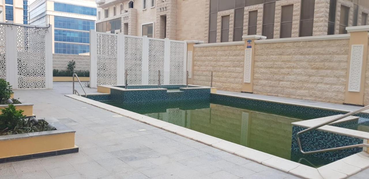 The B Premiere Hotel Doha Luaran gambar
