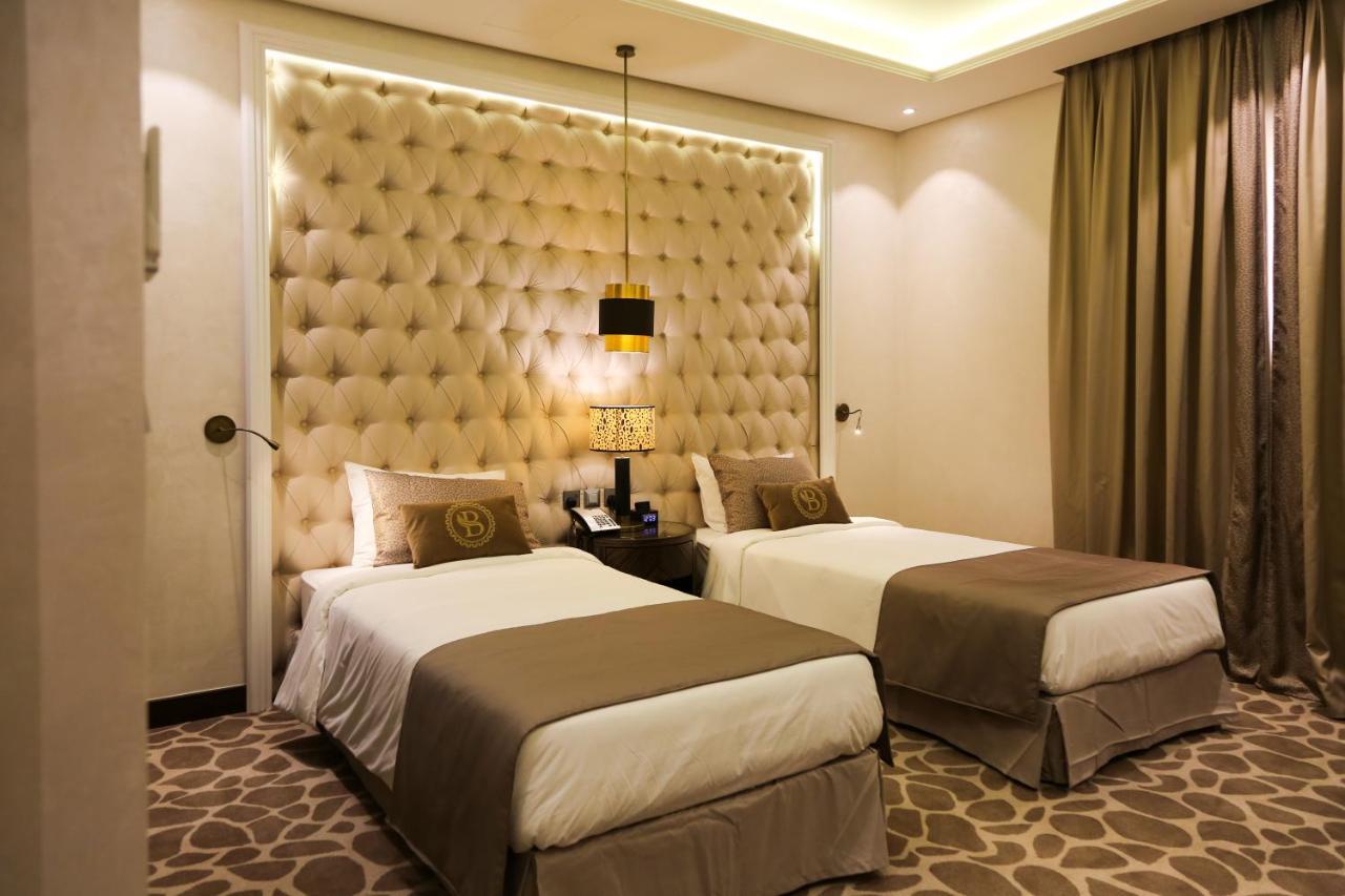 The B Premiere Hotel Doha Luaran gambar